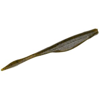 Strike King Caffeine Shad 12.5cm - 